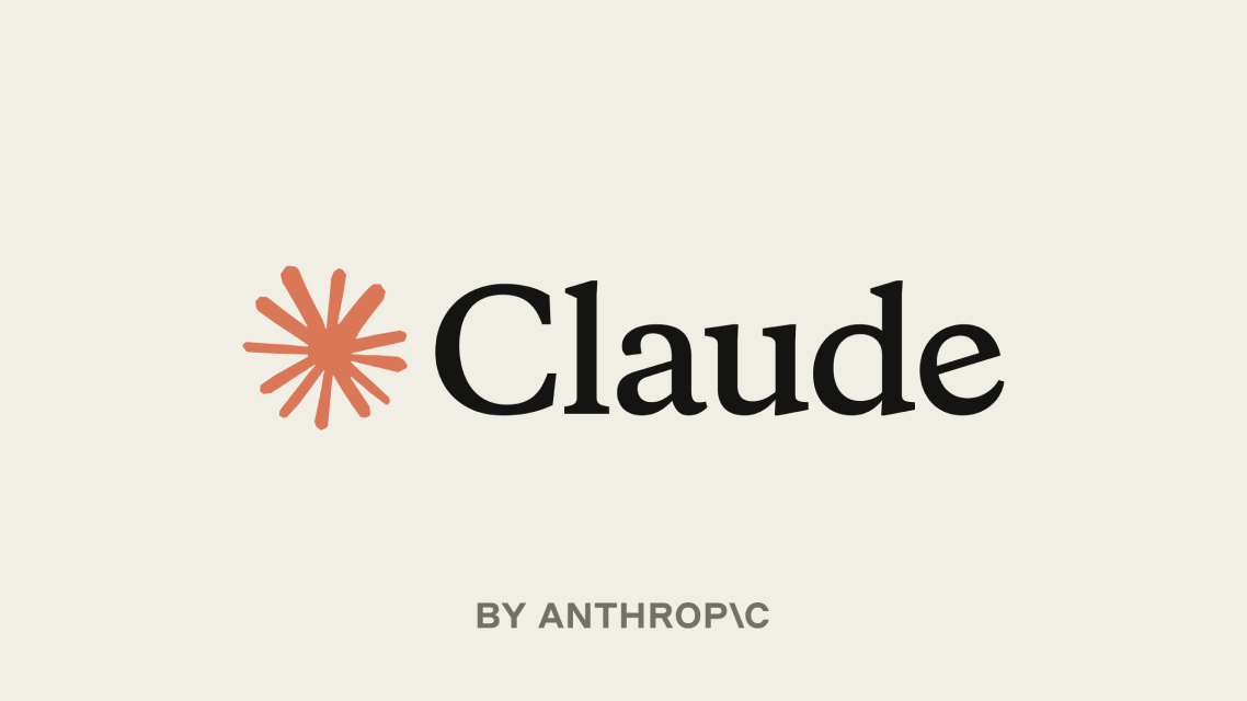 Claude AIのインターフェース