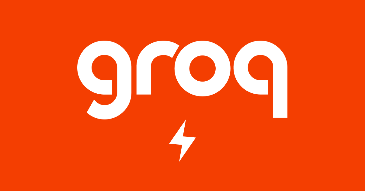 Groq - 高速AI推論プラットフォーム